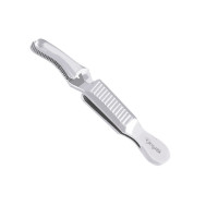 Dieffenbach Serrefines Curved 1 1/2"