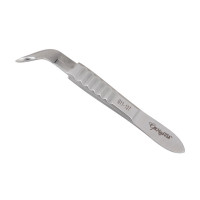 Jones Towel Clamp 3 1/2" Light Weight