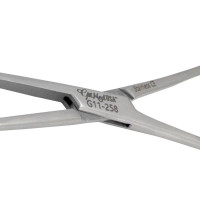 Rochester Pean Forceps 14cm Smooth Straight