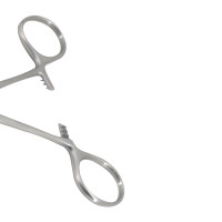 Rochester Pean Forceps 14cm Smooth Straight