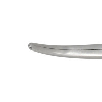 Rochester Pean Forceps 14cm Smooth Curved