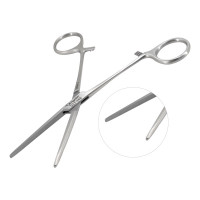 Rochester Pean Forceps 16cm Smooth Straight