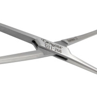 Rochester Pean Forceps 16cm Smooth Straight