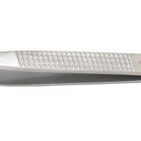 Bonney Tissue Forceps 2x3 Teeth 7"