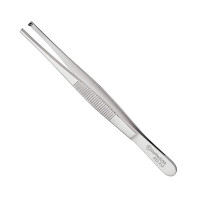 Kelly Tissue Forceps  2x3 Teeth  9"