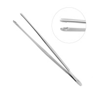 Davis Tissue Forceps Russian Type J...