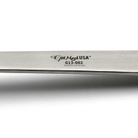 Hohmann Retractor 16" - 22mm Wide Blade Flat Handle 2 Holes