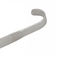 Freeman Face Lift Retractor 7" Straight 22mm 4 Prongs in Line Sharp