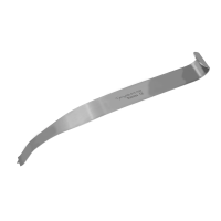 Kolbel Glenoid Retractor 11" 1 Prong Sharp 15mm