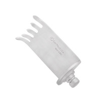 Caspar Retractor Five Prong Blade 24x70mm Depth