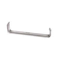 Baby Farabeuf Retractor 4 3/4" Double Ended Set of 2