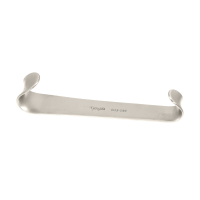Roux Retractor Double Ended 5 1/4" Small 3/4" x 1"