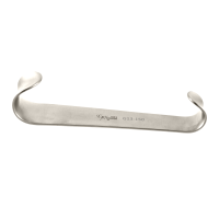 Roux Retractor Double Ended 5 3/4" Medium 7/8" x 1 3/8"