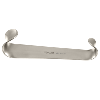 Roux Retractor Double Ended 6 5/8" Large 1" x 1 5/8"