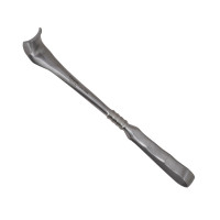 Richardson Retractor 9 1/2" Blade 1 1/2" x 1 1/2" Loop Handle
