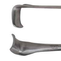 Richardson Retractor 9 1/2" Blade 1 1/2" x 1 1/2" Loop Handle