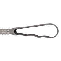 Richardson Retractor 9 1/2" Blade 1 1/2" x 1 1/2" Loop Handle