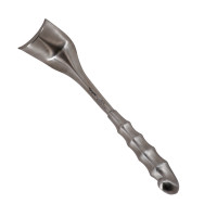 Kelly Retractor 10" Blade 2" x 1 1/2" Hollow Grip Handle