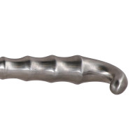 Kelly Retractor 10" Blade 2" x 1 1/2" Hollow Grip Handle