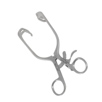 Mayo Adams Retractor 6 3/4" with Grip Lock