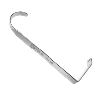 Hibbs Retractor 8 3/4" Standard Blade Width 25mm