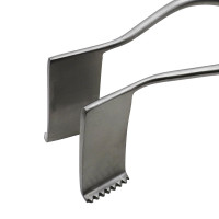 Meyerding Self Retaining Retractor 7" Blade 3/4" X 2 3/8"