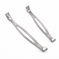 U.S. Army Retractor .625" Wide Set of 2 8.5"
