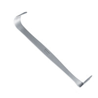 Heaney Retractor 10" Blade 1 1/8" x 2 7/8"