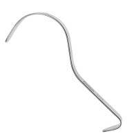 Pediatric Deaver Retractor 8 1/2" X 5/8"