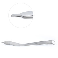 Minimally Invasive Hip Surgery Retractor 14 1/2" Blunt tip Blade 25mm