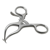 Gelpi Retractor Deep Angle 5 1/2" 14cm