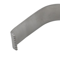 Meyerding Retractor 9 1/2" Medium 3" x 1"