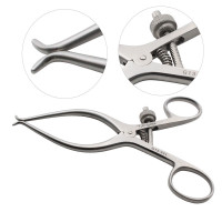Gelpi Retractor 6 1/2" with Speedlock