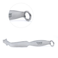 Intercondylar Notch Retractor 8.13" Teeth 12mm