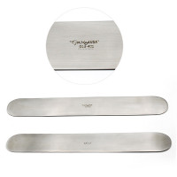 Ribbon Retractor Malleable 10" x 1"