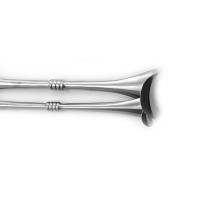 Richardson Eastman Retractors 10" Double Ended Set of 2