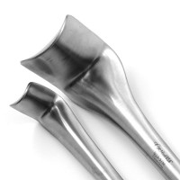 Richardson Eastman Retractors 10" Double Ended Set of 2