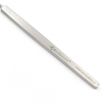 Blair Flexible Shank Retractor 6 1/4" Two Sharp Prongs