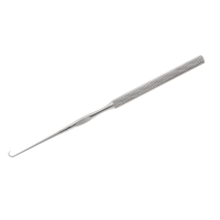 Lahey Retractor 4 3/4" 1 Sharp Prong