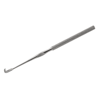 Lahey Retractor 4 3/4" 2 Sharp Prongs