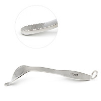 Cobra Retractor 11 3/4" Wide - Blade Widest 56mm Handle 7"