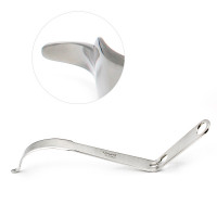 APC Hip Retractor Single Prong 14" Blade Width 22mm