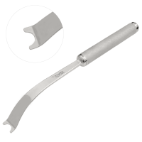 Femoral Neck Elevator Standard 13 1/2" Handle 6 1/2" Blade Width 25mm