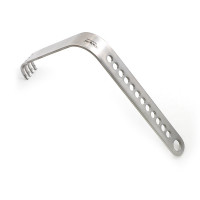 Standard Blade Depth 5" Handle Length 6"