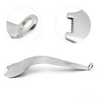 Proximal Femoral Elevator APC Small 10 3/4" Blade Widest 50mm