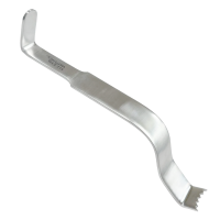 Posterior Glenoid Neck Retractor 10" Width 30mm