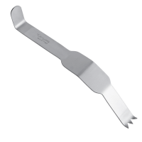 Anterior Glenoid Neck Retractor 11" Width 25mm