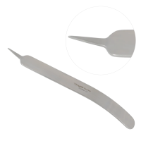 Capsule Retractor 10" 1 Prong 30mm