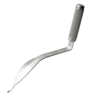Cobra Retractor Modified 12 1/2" Small - Blade Width 30mm Tongue 25mm x 5mm