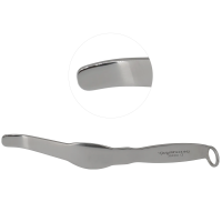 Concave Knee Retractor Standard Length 9.5" Blade Width 15mm